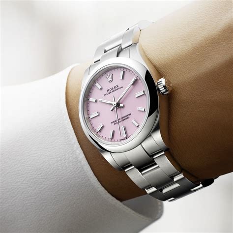 rolex oyster perpetual 31 opinioni|rolex oyster perpetual 31mm ladies.